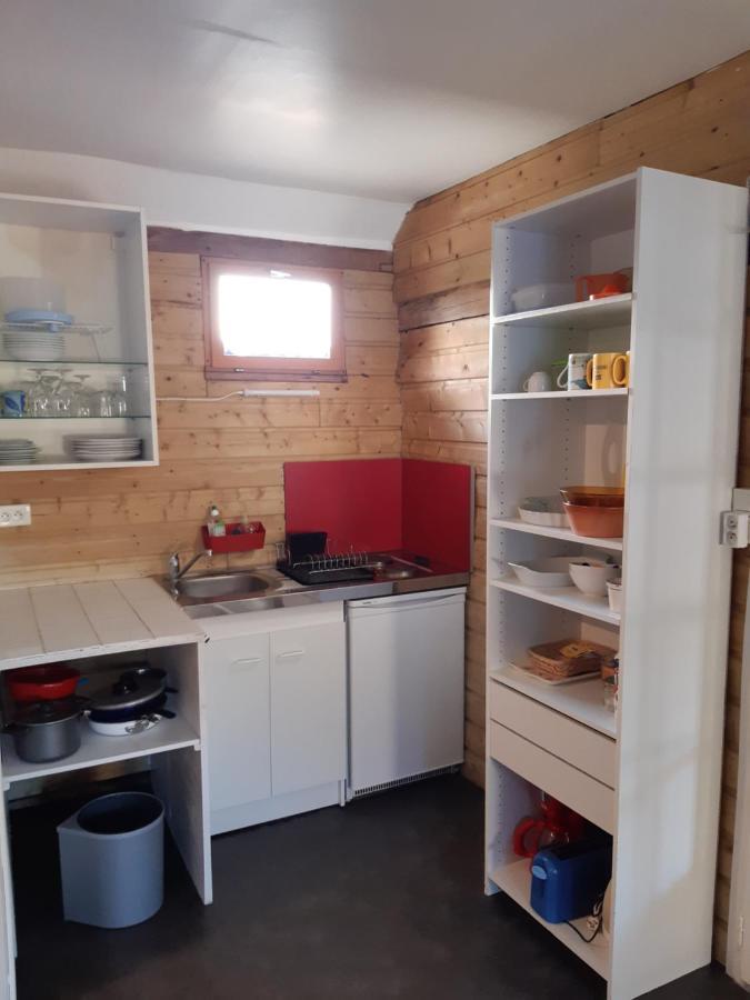 Logement A La Ferme Hangest-en-Santerre Buitenkant foto